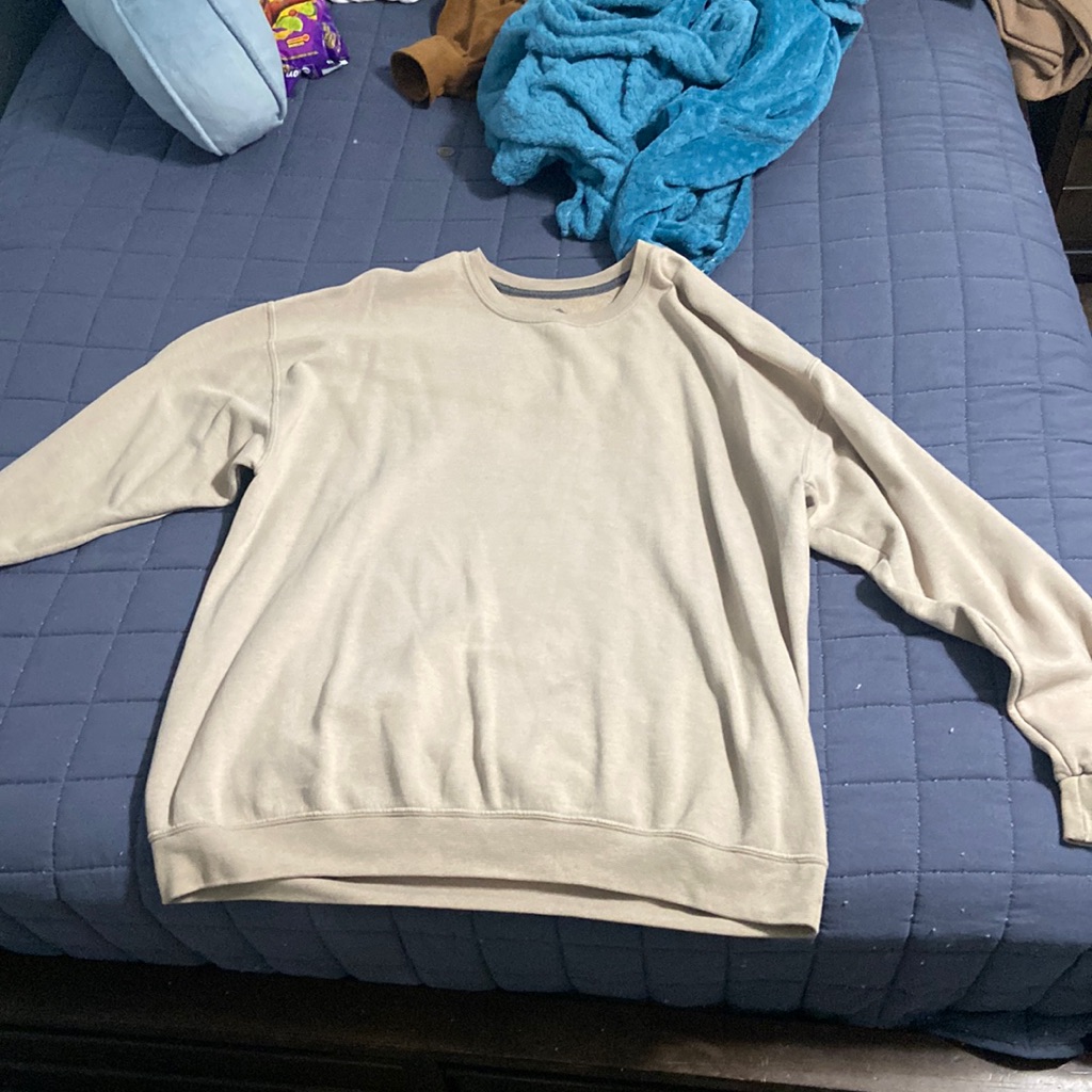 Fruit Of The Loom Sweatshirt